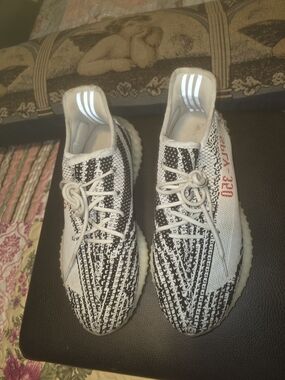 adidas gazelle silver green womens Yeezy Boost 350 V2 'True Form' (TRFRM)  SneakerSafe